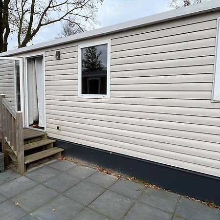 Chalet Jupp Lauwersoog Εξωτερικό φωτογραφία