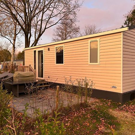Chalet Jupp Lauwersoog Εξωτερικό φωτογραφία
