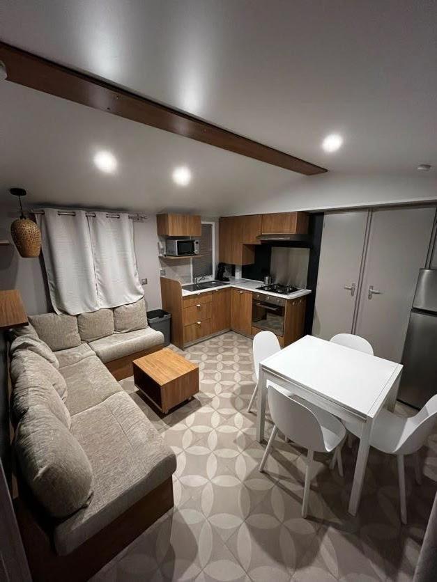 Chalet Jupp Lauwersoog Εξωτερικό φωτογραφία