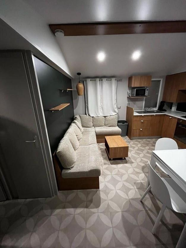 Chalet Jupp Lauwersoog Εξωτερικό φωτογραφία